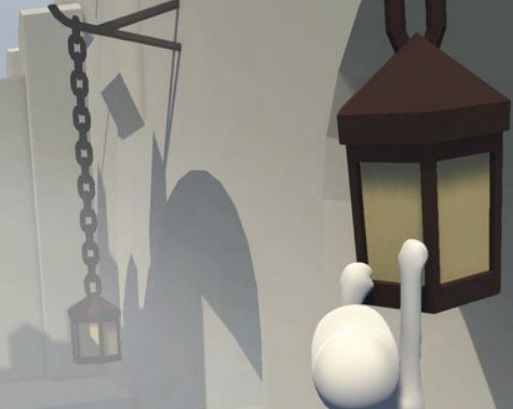 人类一败涂地联机延迟高怎么解决