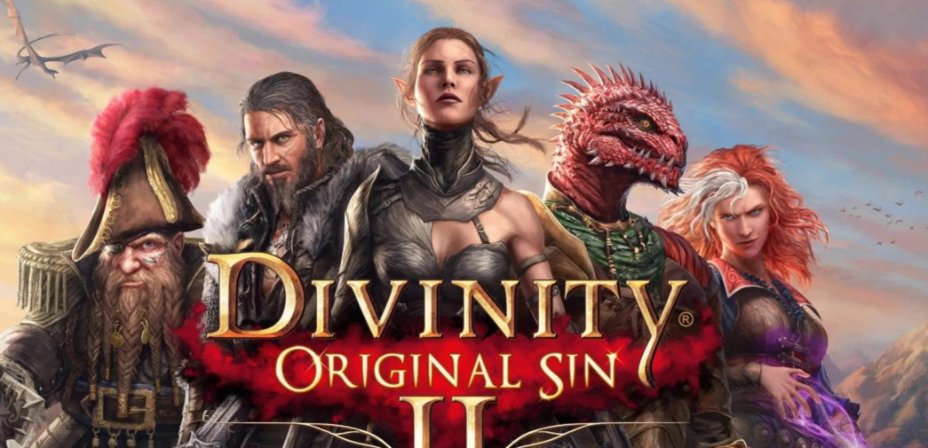 神界原罪2永恒版和标准版有什么区别