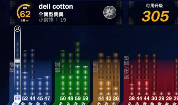 nba2k22辉煌生涯怎么升级属性 NBA 2K22如何提升辉煌生涯的属性值