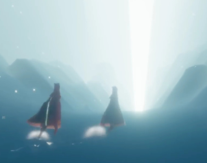 风之旅人的三种结局有哪些 风之旅人三种不同结局全面揭秘