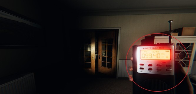 恐鬼症和鬼说什么