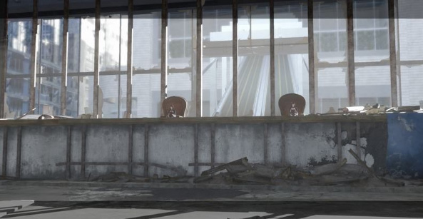 如何通过魔王城：格式塔