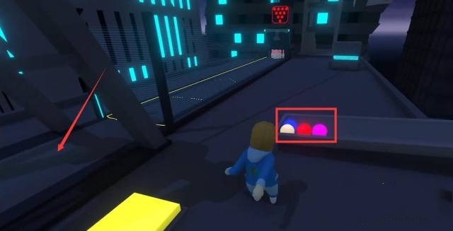 人类一败涂地大都会怎么过 人类陨落的城市生存大都会版