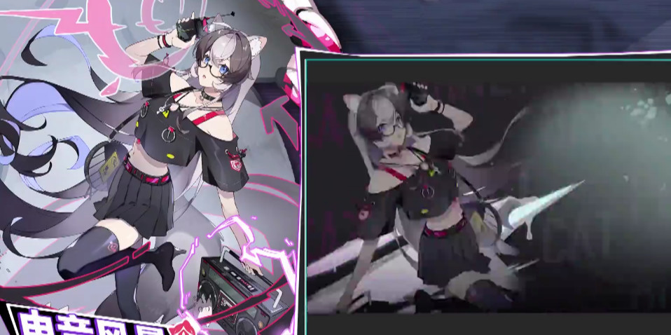 猫之城角色强度榜什么样 猫之城手游角色实力排名你知道谁最强吗