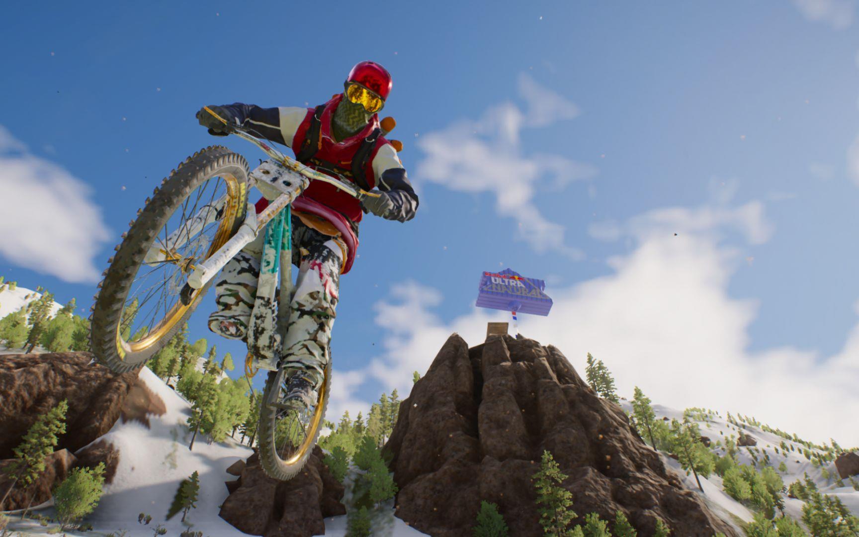 极限国度怎么玩