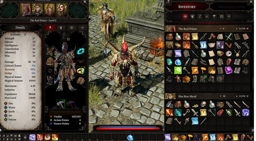 如何获得特殊装备-深渊护符