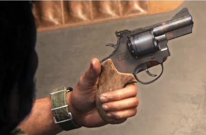 最后生还者有那些近战武器 最后生还者中可用的近战武器有哪些