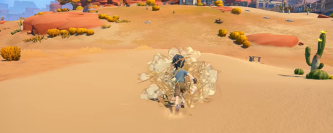 沙石镇时光熔炉异常状态怎么办