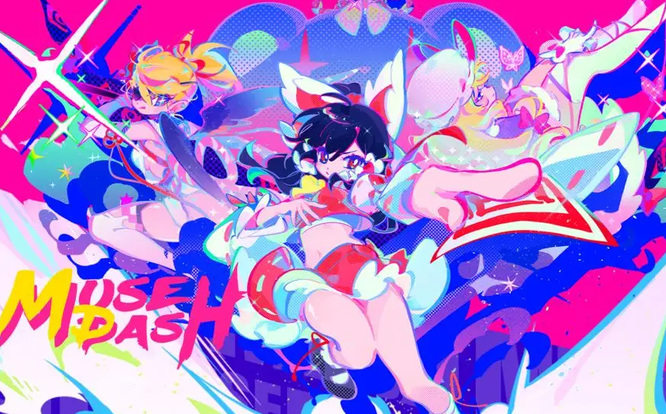 喵斯快跑是哪国的游戏