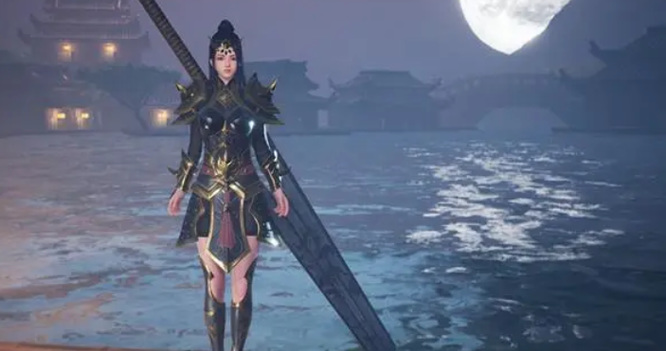 太荒初境如意造化泥在哪