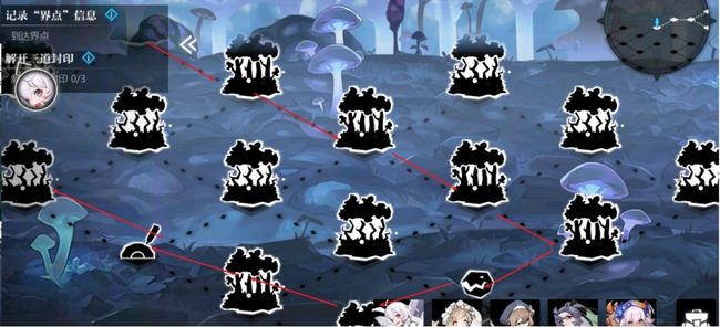 灵魂潮汐2-3怎么过 灵魂潮汐手游2-3关攻略