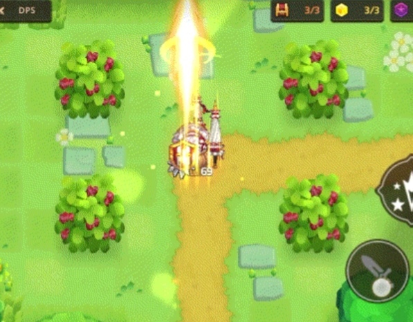 淑女骑士拉碧丝的技能、角色定位和使用解析