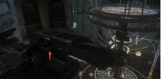 古墓丽影10太阳系仪怎么过 古墓丽影崛起游戏中如何通过太阳系仪