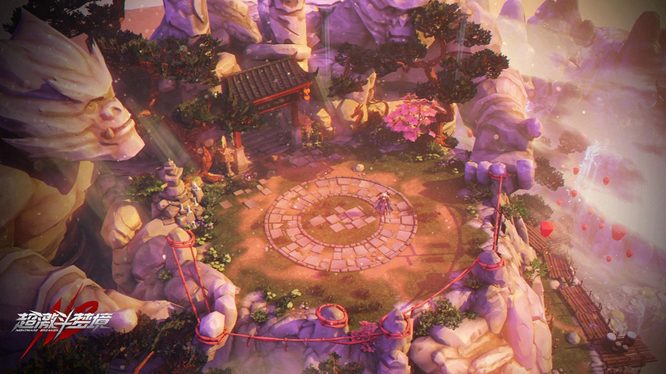 超激斗梦境暗影之王用什么武器好 超激斗梦境最佳武器选择攻略