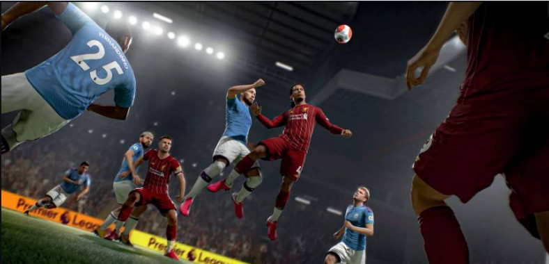 fifa足球世界解说怎么开启