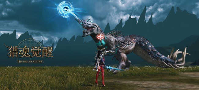 猎魂觉醒法杖技能带哪三个