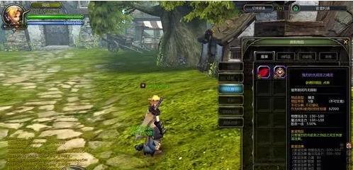 龙之谷端游怎么打金币