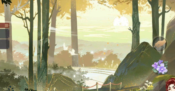 花亦山心之月蓝花楹在哪 花亦山心之月手游中的蓝花楹在何处出现