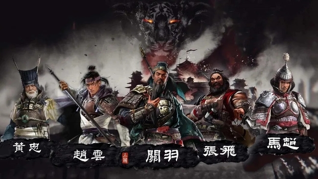 三国全面战争刘备前期怎么发育