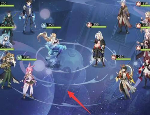 斗罗大陆双神降临9-1怎么过