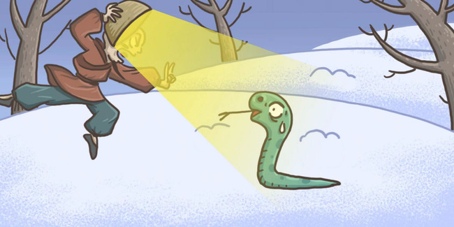 老铁扎心了农夫与蛇怎么过 农夫与蛇手游老铁扎心了你还能坚持多久