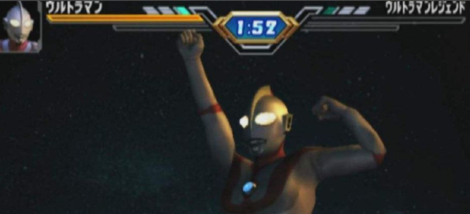 奥特曼格斗进化0防御大招按哪个键