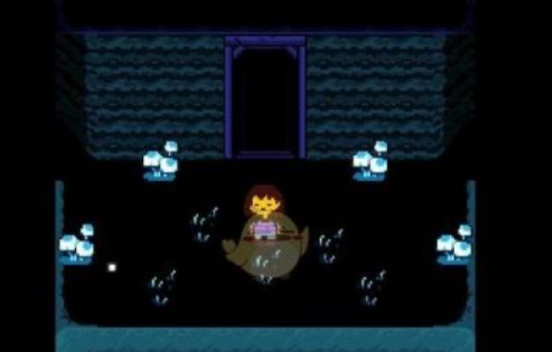 传说之下桥花谜题怎么过 探秘桥花之谜传说之下攻略指南