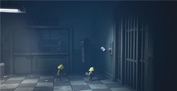 小小梦魇2医院人偶怎么过 破解小小梦魇2医院人偶关卡攻略大全