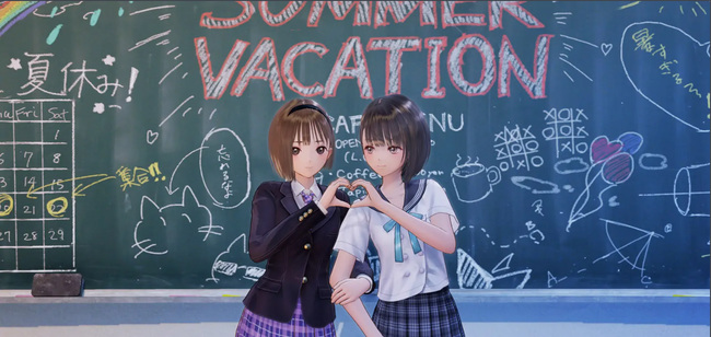 蔚蓝反射帝是百合吗