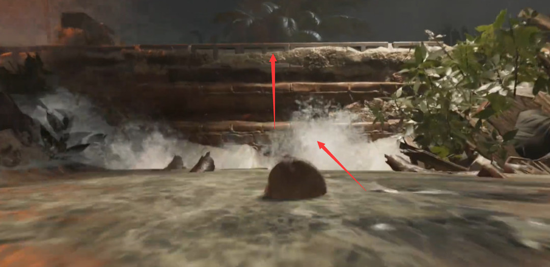 古墓丽影最终版猎人之月怎么过 古墓丽影暗影的猎人之月独特策略