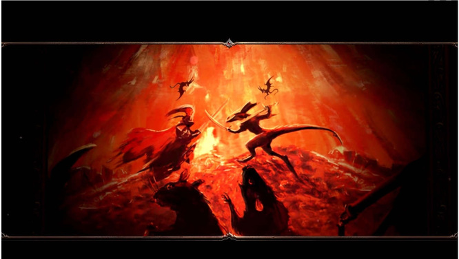 神界原罪2结局怎么选择 神界原罪2结局选择指南