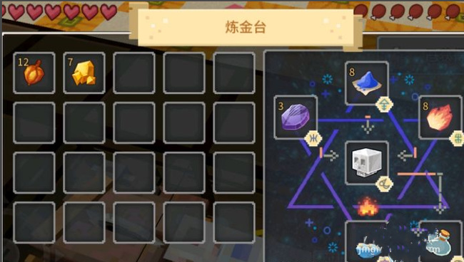 奶块t6药水配方是什么 奶块T6药水配方大揭秘