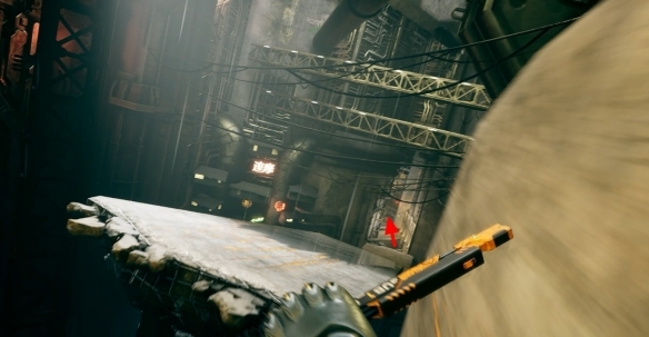 幽灵行者登上塔楼怎么过 幽灵行者征服高塔闯关艰险敌人处处隐藏