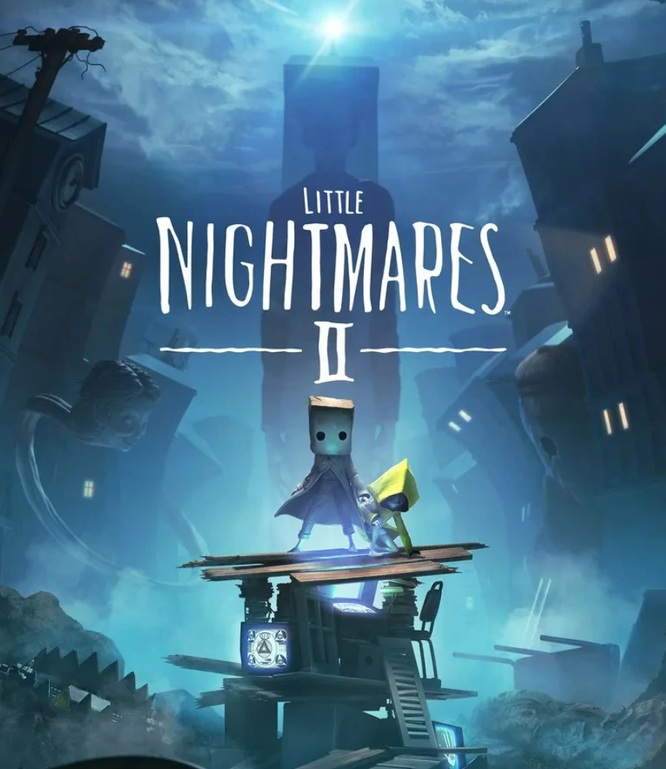 小小梦魇2用手柄怎么倒退走