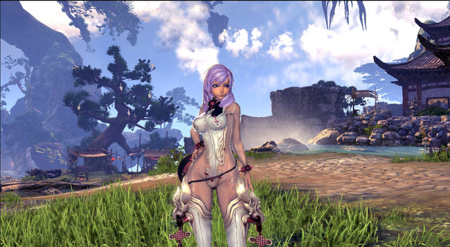 剑灵2上线steam时间是什么时候