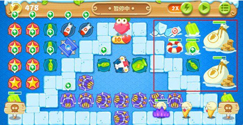 保卫萝卜2第38关怎么过 保卫萝卜2第38关攻略分享