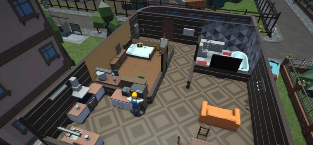 房东模拟器双臣一品怎么解锁