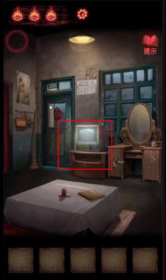 纸新娘2第五章怎么过 纸嫁衣2如何度过奘铃村的生死危机