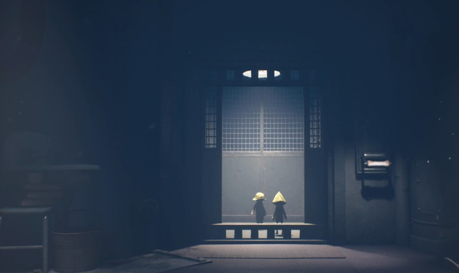 小小梦魇2医院怎么通关 小小梦魇2如何顺利通过医院关卡