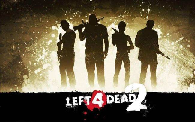 求生之路2怎么改名字