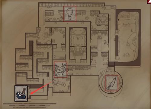 鹅鸭杀怎么开狼任务 如何完成鹅鸭杀中的狼任务