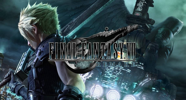 最终幻想7重制版win7能玩吗