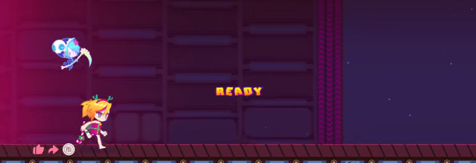 喵斯快跑怎么换角色 喵斯快跑新手教程如何更换角色