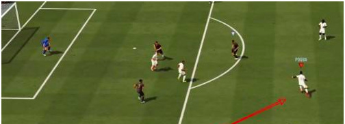 FIFA 22推射怎么按 FIFA 22完整指南射门技巧