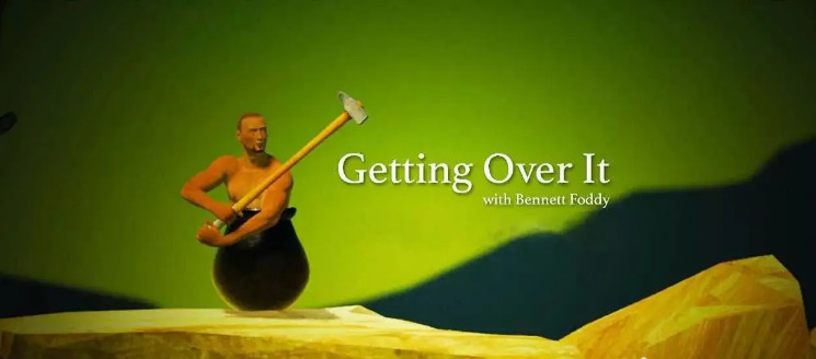 掘地求生怎么下载