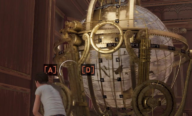 古墓丽影暗影城堡怎么过 古墓丽影暗影城堡攻略指南