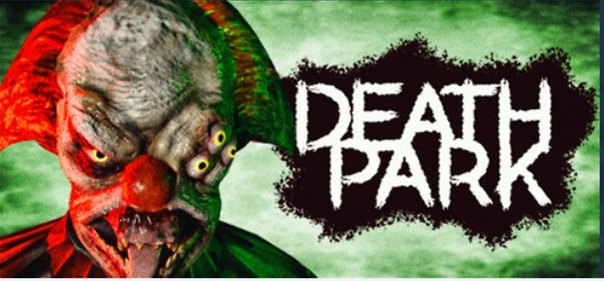 死亡公园在steam叫什么