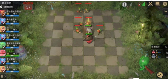 潜行者的玩法要领是什么