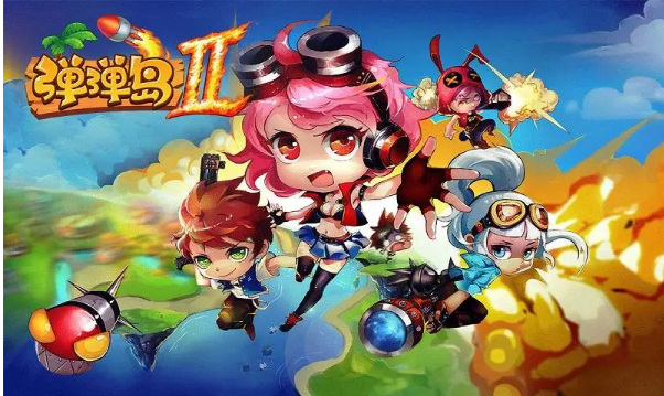 弹弹岛2永久福利卡算充值钻石吗