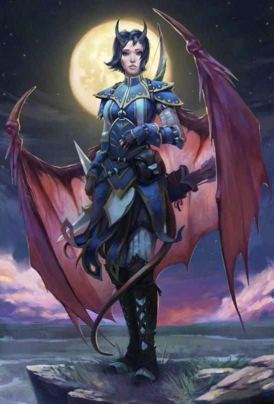 开拓者正义之怒魅魔恋爱怎么完成